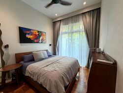 Forest Hills Condominium (D26), Condominium #583377811